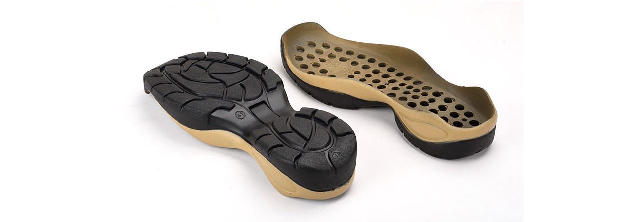 pu outsole material