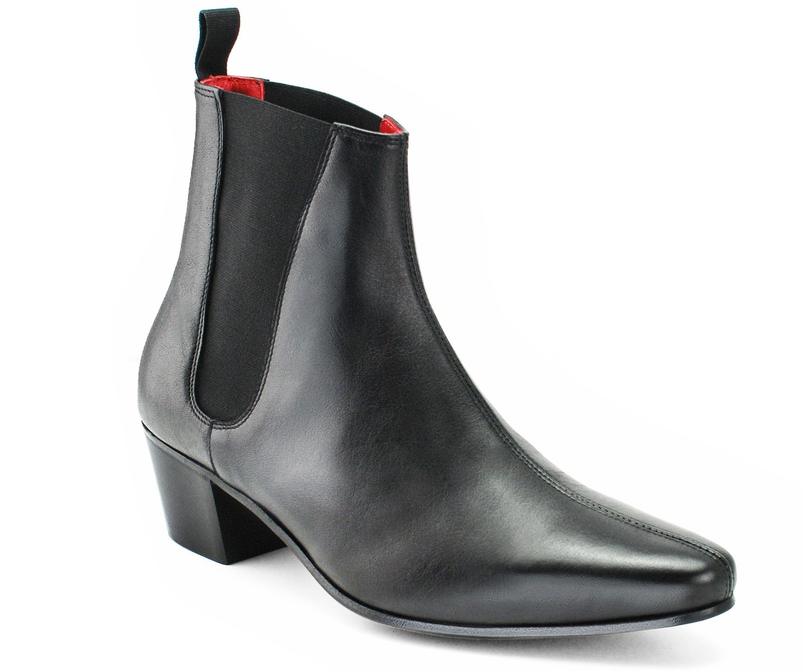 beatles chelsea boots