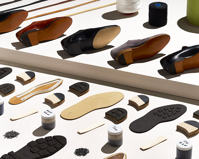 FindSourcing italian shoe factory