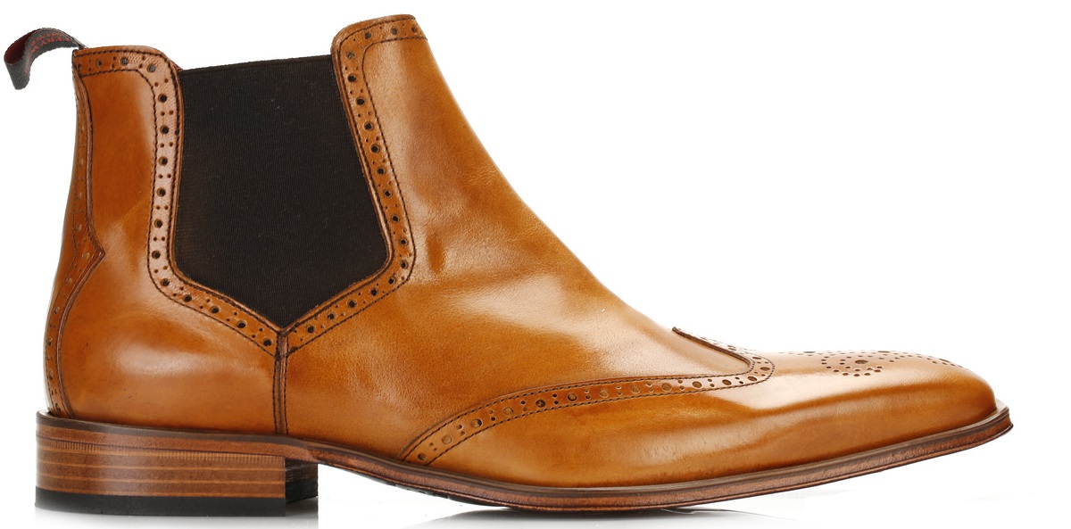 FindSourcing – Chelsea Boot