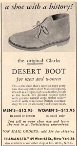 ligevægt Påhængsmotor Vice FindSourcing – Desert Boots
